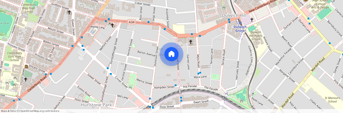 5/32 Garnet Street Dulwich Hill