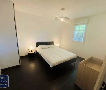 Appartement à louer 2 pièces 44.9m² - Photo 5