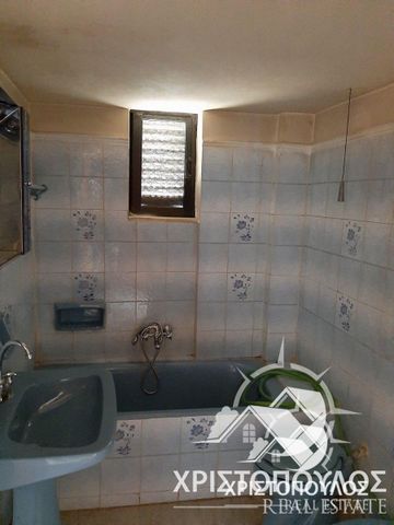 Μονοκατοικία για ενοικίαση Μπράλος (Αμφίκλεια) - Φωτογραφία 5