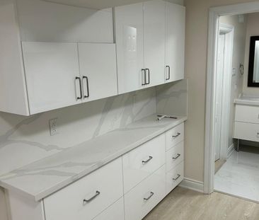 For Lease - 3228 Coralbean Place Unit# Lower, Mississauga, Ontario - Photo 4