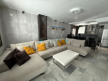 Apartment for rent in Marbella - Puerto Banus - Photo 5