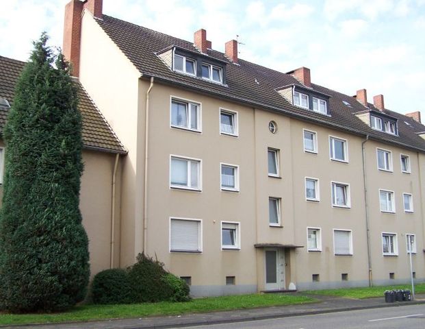 Demnächst frei! 3-Zimmer-Wohnung in Mönchengladbach Mülfort - Photo 1