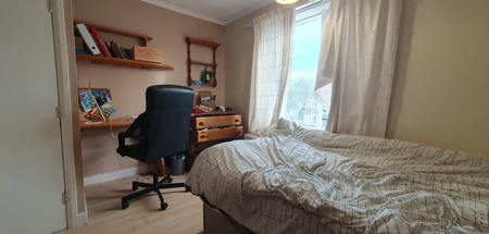 4 bedroom terraced house to rent - Photo 3