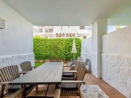 Alquiler de piso en Calle Lima, 71 - Photo 4