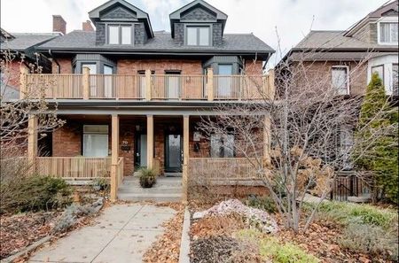 For Lease - 72 Grace Street N/A Unit# Main Floor, Toronto, Ontario - Photo 2