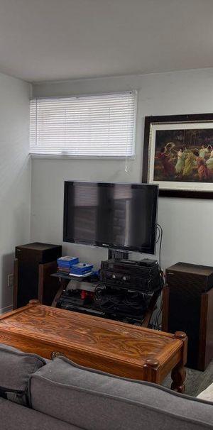 Magique 3 1/2 À Côté Parc Michel Chartrand - Photo 1