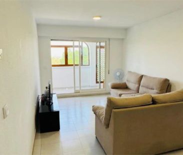 Piso de alquiler en Ronda Cesar Canovas Girada, 11, Parque de las N... - Photo 1
