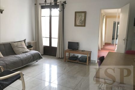 3 pièces à 2 pas du cours Mirabeau - Photo 5