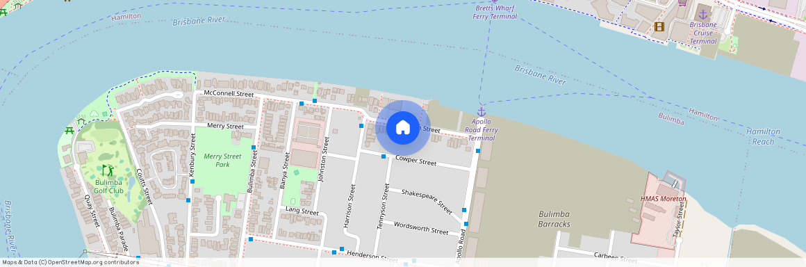 46, Byron Street, QLD, Bulimba