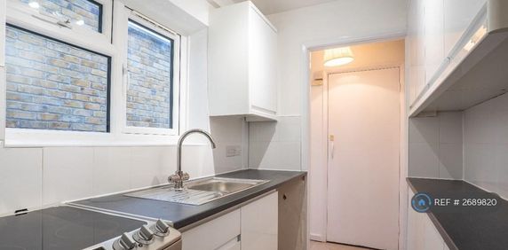 2 bedroom terraced house to rent - Photo 2