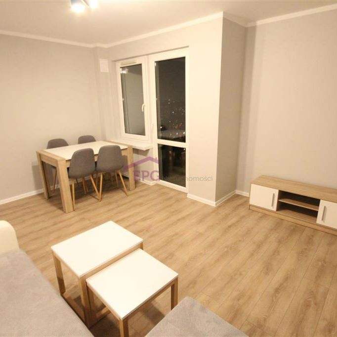 Katowice, os. Paderewskiego, Sowińskiego Mieszkanie na wynajem - Zdjęcie 1