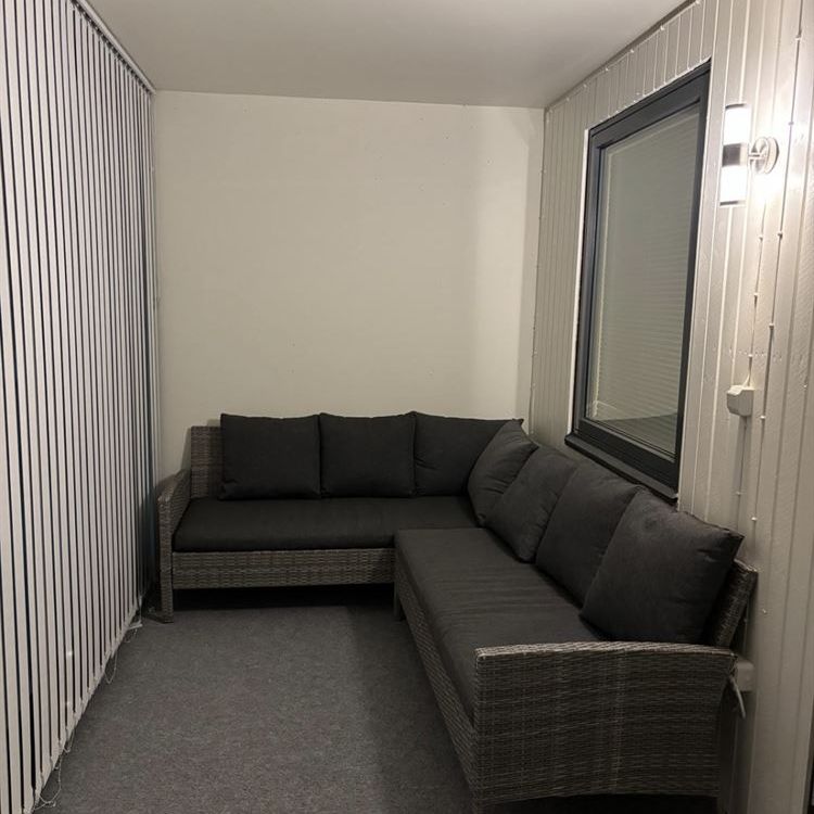 Bärnstensgatan - Photo 1