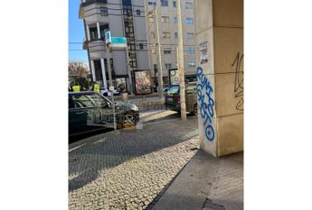 Apartamento T1 em Porto