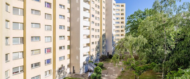 Singlewohnung ab sofort verfügbar - Foto 1