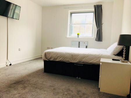 2 Bed Flat, Concert Street, L1 - Photo 2