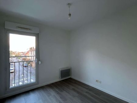 APPARTEMENT T3 DE 63m2 VANDOEUVRE PROCHE ARTEM - Photo 3