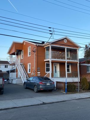Condo for rent, Montréal (Rivière-des-Prairies/Pointe-aux-Trembles) - Photo 1