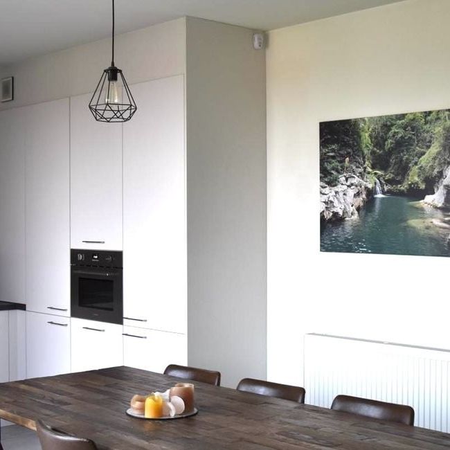 Appartement te huur in Vilvoorde voor € 950 met 1 slaapkamer - Foto 1