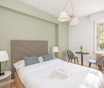 Avenida del Manzanares, Madrid, Community of Madrid 28011 - Photo 5