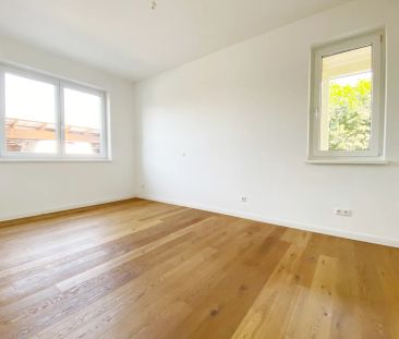 Wohnpark Audorf - Hochwertige 2-Zimmer-Wohnung mit Garten - sofort ... - Photo 2