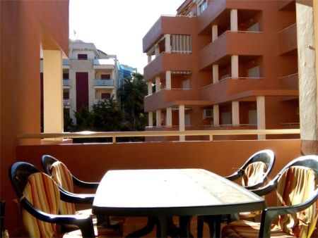 Apartamento de alquiler en Carrer Sardina, 4, Les Bassetes - El Marjal - Photo 3