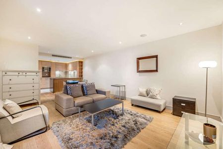 Imperial Wharf, Fulham, SW6 - Photo 4