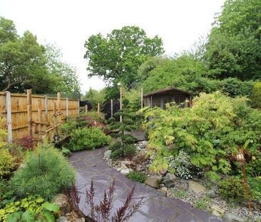 2 bedroom semi-detached house to rent - Photo 6