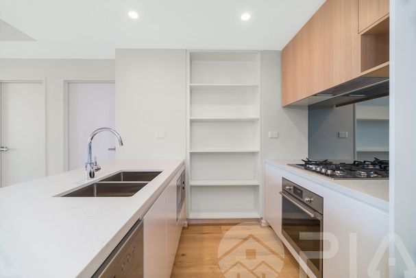 Experience Luxury Living in a 2-Bedroom + Study Apartment with Bathtub at Moda The Hills - Photo 1