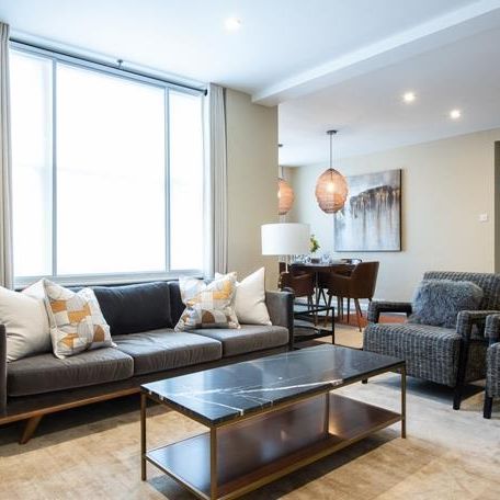 3 bedroom apartment to rent - Photo 1