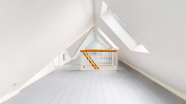 117m² Villalejlighed | Hellerup - Foto 1