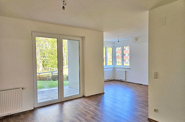 barrierefreie Wohnung in Groß Siegharts - Photo 1