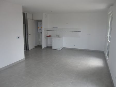 Le Cres-T3-66m² - Photo 5