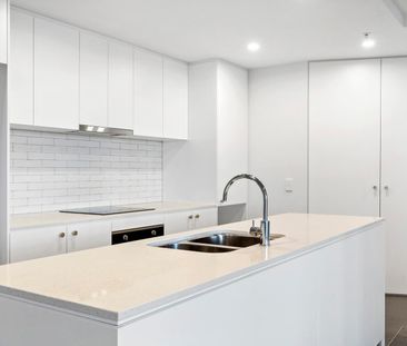1114/90 Swain Street, Gungahlin ACT 2912 - Apartment For Rent | Domain - Photo 6