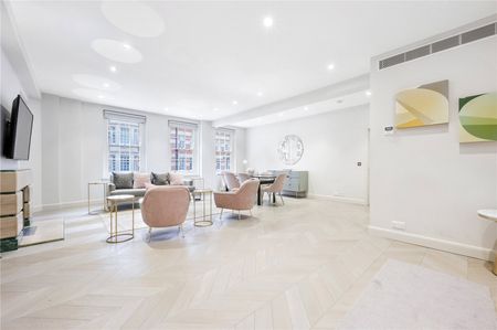 Stylish First-Floor Lateral Apartment in Hyde Park - Photo 4