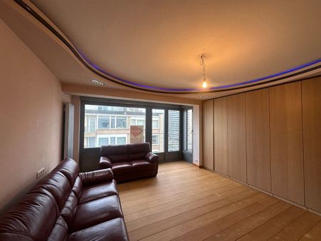 RESIDENTIE BALMORAL - Foto 3