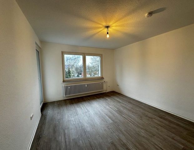 Moderne 3-Zimmer-Wohnung in Alt-Scharnhorst – Komfortables Wohnen mit guter Anbindung! - Foto 1