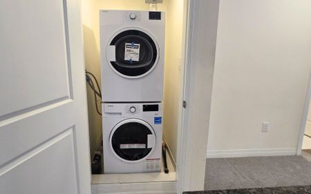 For Lease - 155 Tapscott Road Unit# 10, Toronto, Ontario - Photo 3