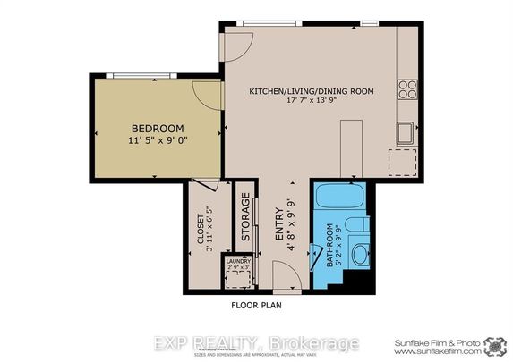 For Lease - 211 Armstrong Street Unit# 001, West Centre Town, Ontario - Photo 1