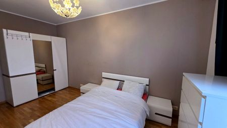 Mokotów, 3 pokoje, apartamentowiec 82 m² - Zdjęcie 4
