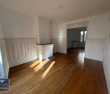 Appartement à louer 2 pièces 48.22m² - Photo 3