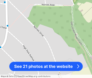 Norrels Drive East Horsley - Photo 1