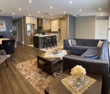 For Lease - 890 Maple Avenue, Milton, Ontario - Photo 1