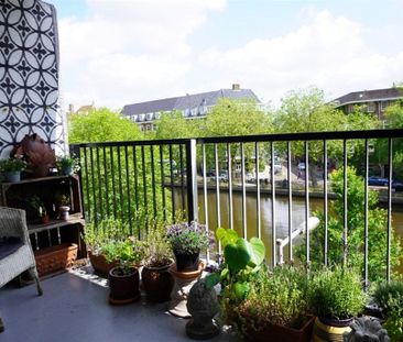 Te huur: Appartement Sloterkade 115 in Amsterdam - Foto 5