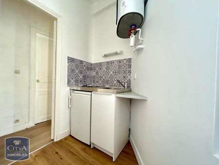 Location Appartement 2 pièces 37m² TOURS 37000 - Photo 4