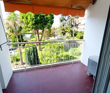 Appartement Nice 2 pièce(s) 31.63 m2 - Photo 6