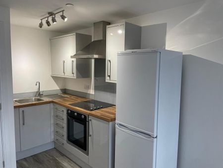 3 bedroom flat to rent - Photo 2