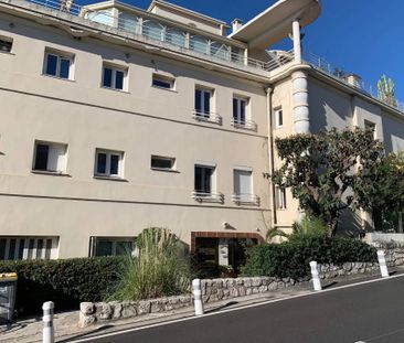 Location Appartement 1 pièce 19m² NICE 06000 - Photo 3