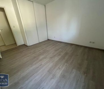 Appartement à louer 2 pièces 48.13m² - Photo 1