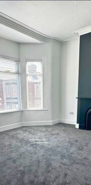 3 Bed Terraced House, Silverdale Avenue, L13 - Photo 1