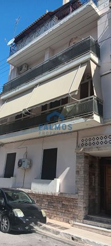 Διαμέρισμα για ενοικίαση Λιούμη (Αιγάλεω) - Photo 5